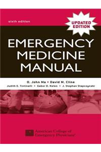 Emergency Medicine Manual