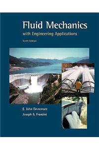 Fluid Mechanics with Engineering Applications