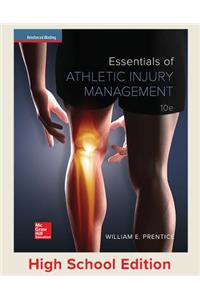 Essentials of Athletic Injury Management (A/P Health)