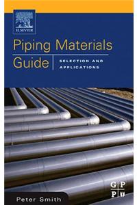 Piping Materials Guide