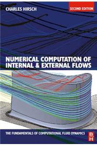 Numerical Computation of Internal and External Flows