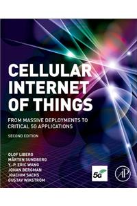 Cellular Internet of Things