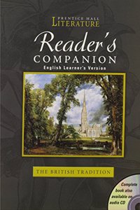 Prnetice Hall Literature Timeless Voices Timeless Themes English Learners Companion Revised Grade 12 Seventh Edition 2004