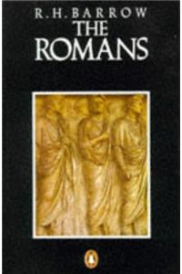 The Romans (Penguin history)