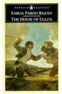 The House of Ulloa