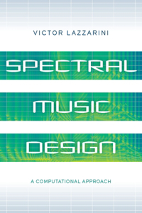 Spectral Music Design