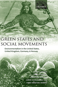 Green States and Social Movements