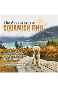 Adventures of Squamish Finn