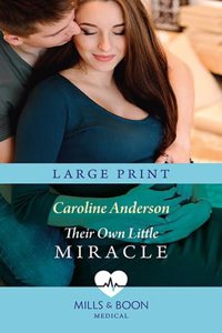 Their Own Little Miracle