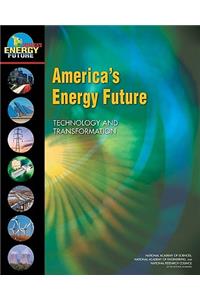 America's Energy Future