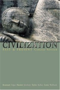 Civilization Past and Present, Concise Version, Single Volume Edition