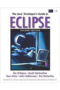 The Java Developer's Guide to Eclipse