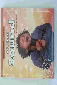 Elevate Science 2019 Leveled Reader 6-Pack Grade 1 Advanced: Allaboutsound