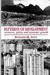 Patterns of Development: Resources, Policy, and Economic Growth