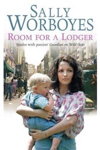 Room for a Lodger