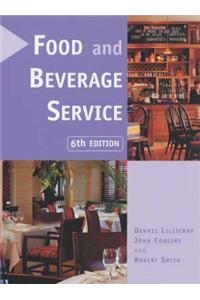 Food and Beverage Service