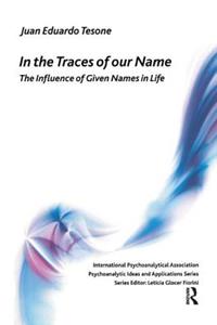 In the Traces of our Name