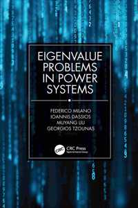 Eigenvalue Problems in Power Systems