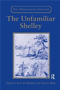 Unfamiliar Shelley