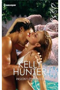 Pasión Y Diamantes