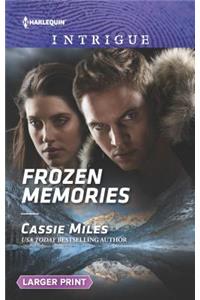 Frozen Memories