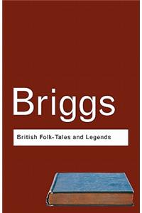 British Folk Tales and Legends