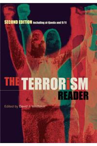 The Terrorism Reader