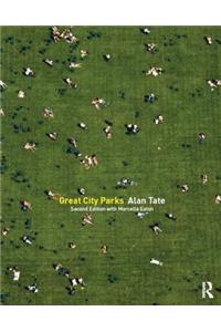 Great City Parks