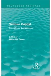 Venture Capital (Routledge Revivals)