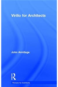 Virilio for Architects