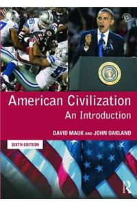 American Civilization