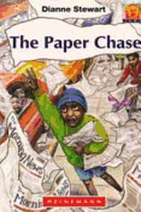 The Paperchase