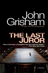 Last Juror