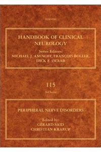 Peripheral Nerve Disorders