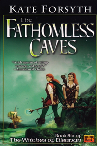 Fathomless Caves