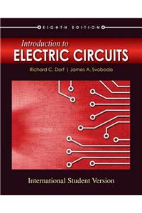 Introduction to Electric Circuits