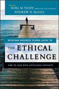 Ethical Challenge: How to Lead with Unyielding Integrity