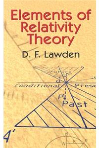 Elements of Relativity Theory