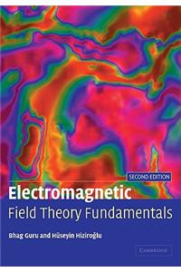 Electromagnetic Field Theory Fundamentals