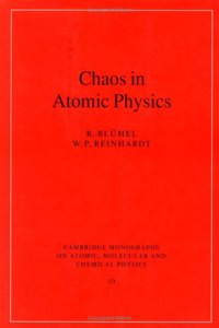 Chaos in Atomic Physics
