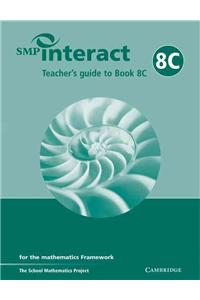 SMP Interact Teacher's Guide to Book 8c: For the Mathematics Framework