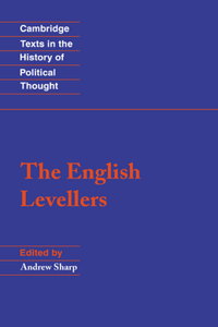 English Levellers