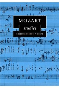 Mozart Studies