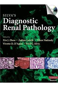 Silva's Diagnostic Renal Pathology