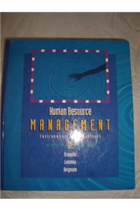 Human Resource Managmnt