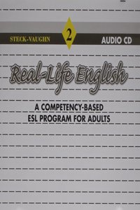 Real-Life English: Audio CD Grade 2