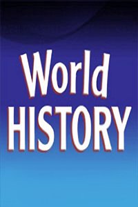 World History: Test Practice and Review Workbook Answer Key