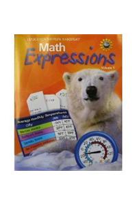 Math Expressions