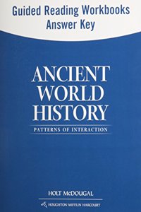Ancient World History: Patterns of Interaction
