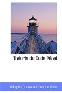 Th Orie Du Code P Nal